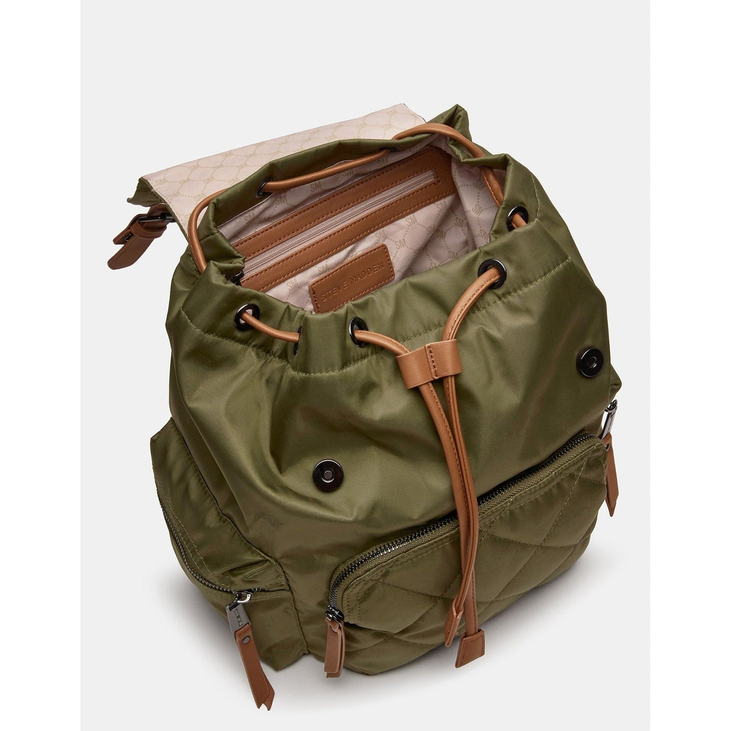StrapStory - Backpack 393