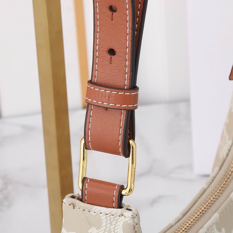 CLNE-Bags - Strap Story - 167