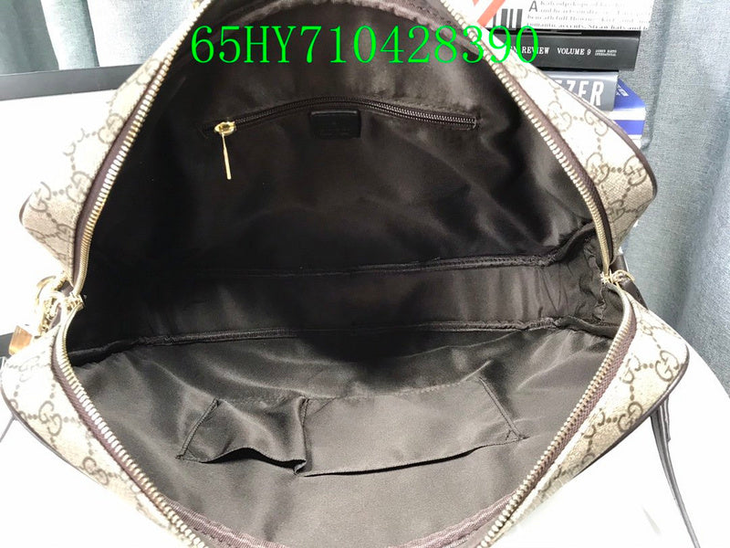 STRAPSTORY - GGC4 BAG - 218