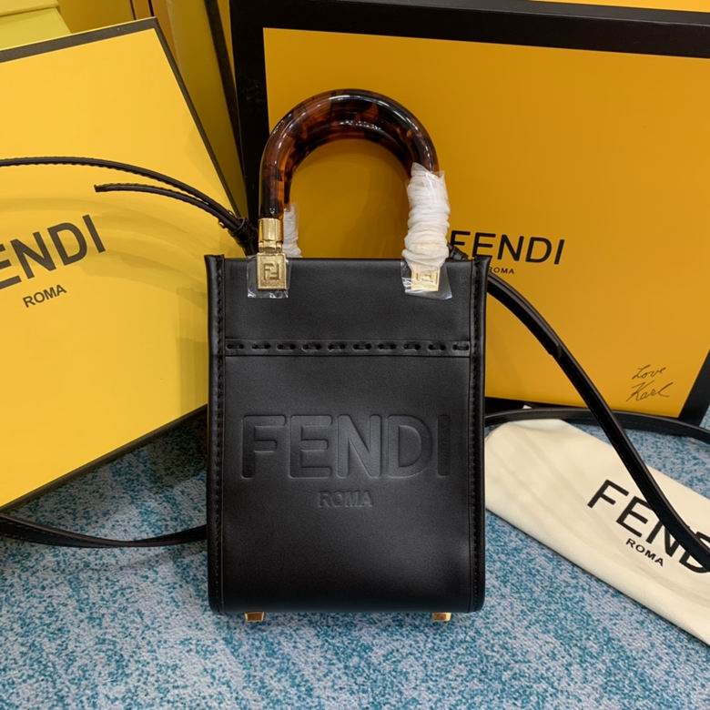 FDNI-Bags - Strap Story - 635
