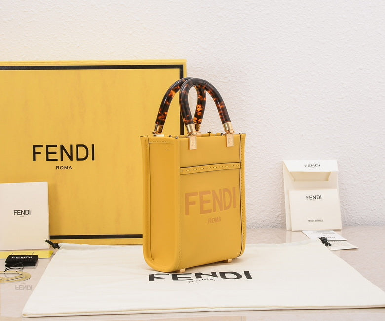 FDNI-Bags - Strap Story - 478
