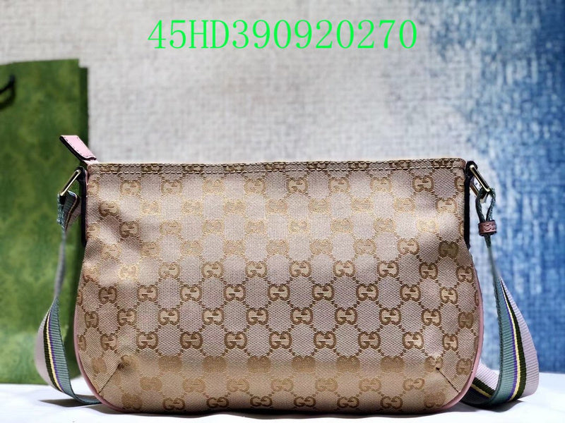 STRAPSTORY - GGC4 BAG - 377