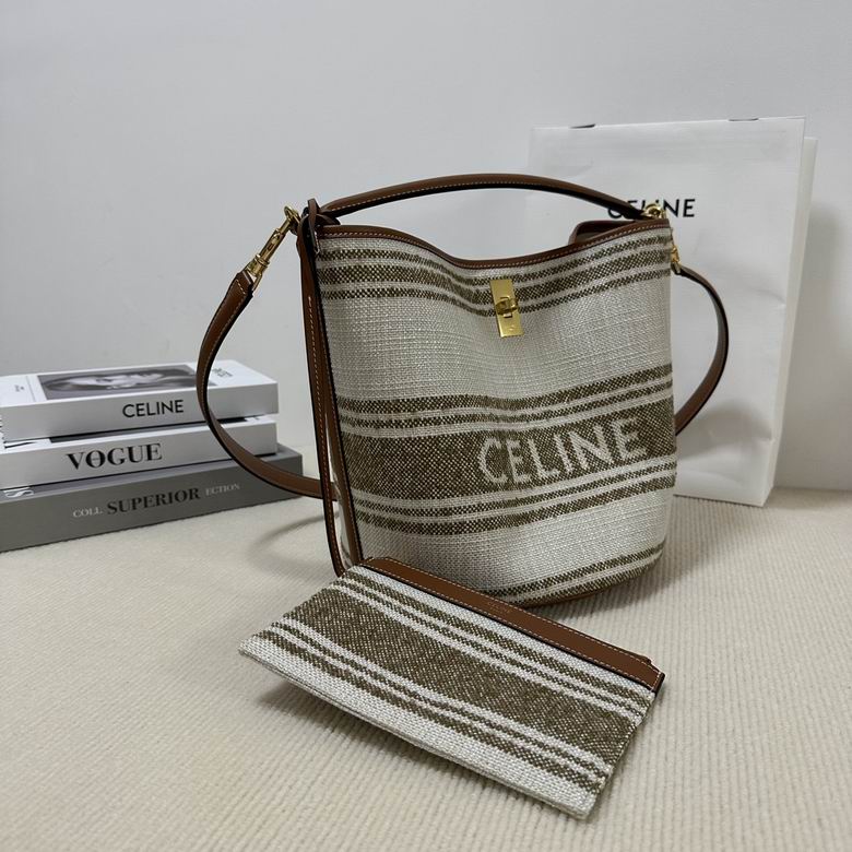 CLNE-Bags - Strap Story - 858