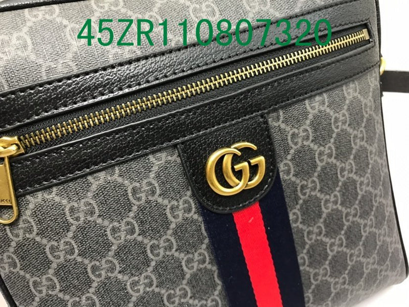 STRAPSTORY - GGC4 BAG - 297