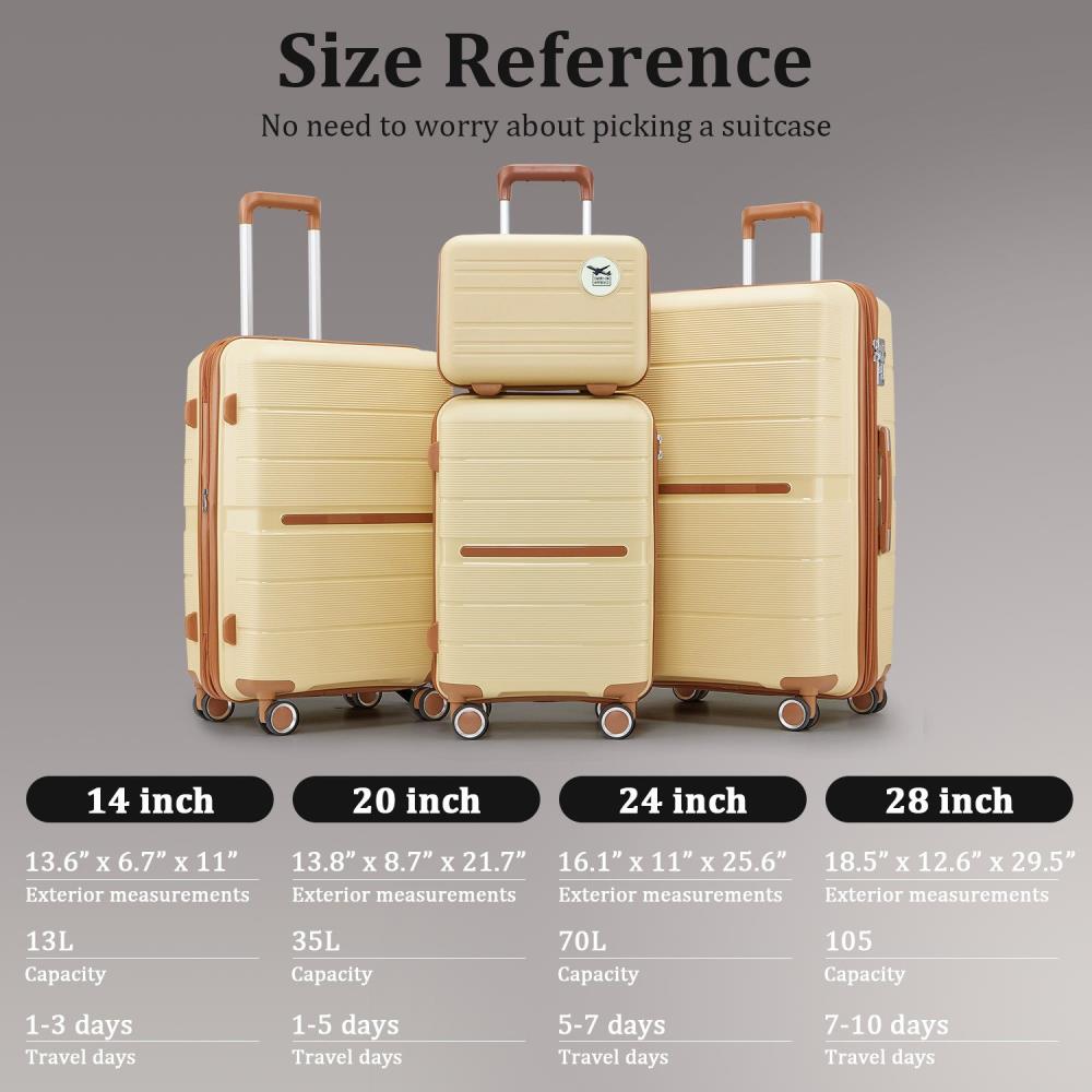 StrapStory - Suitcase 199