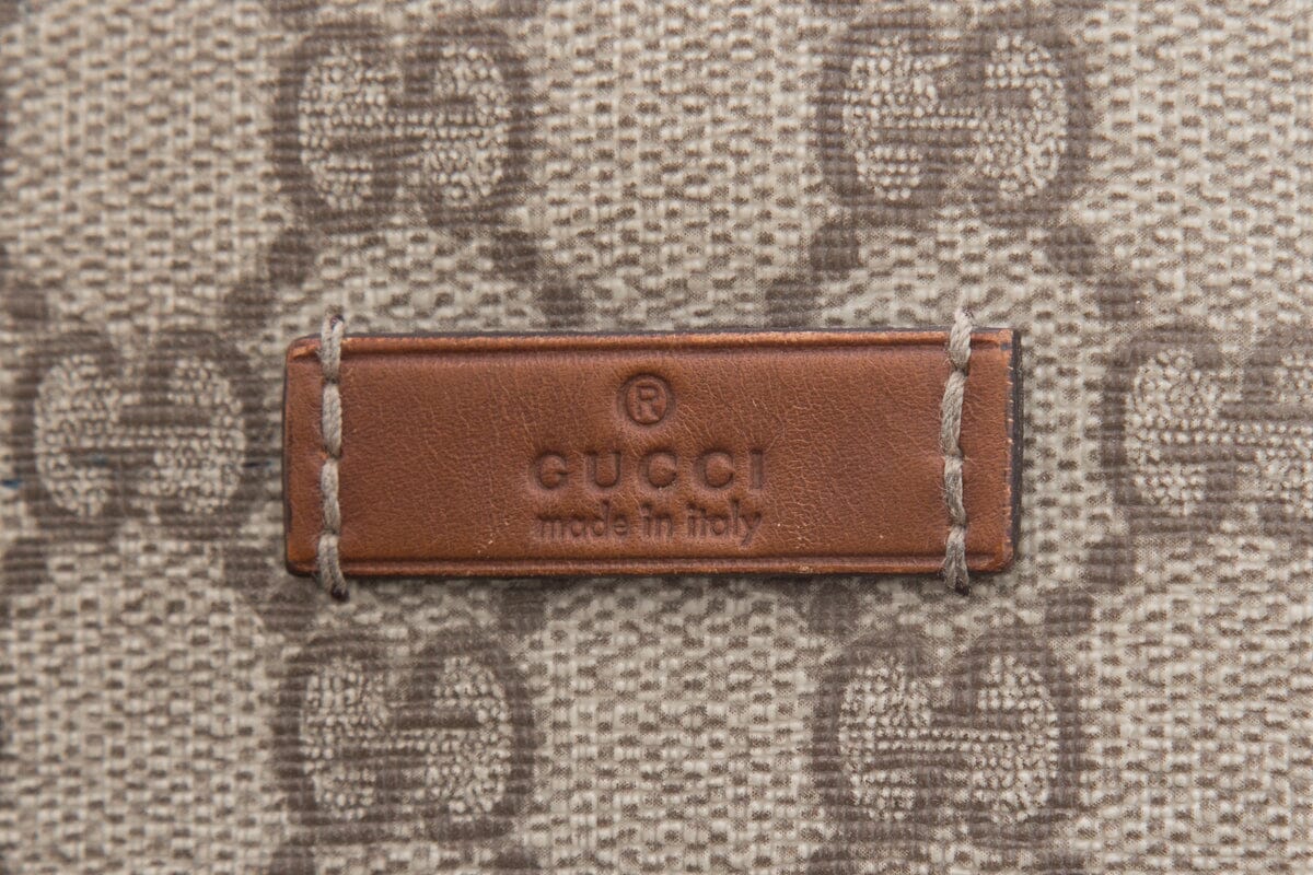 STRAPSTORY - GGC4 BAG - 1586