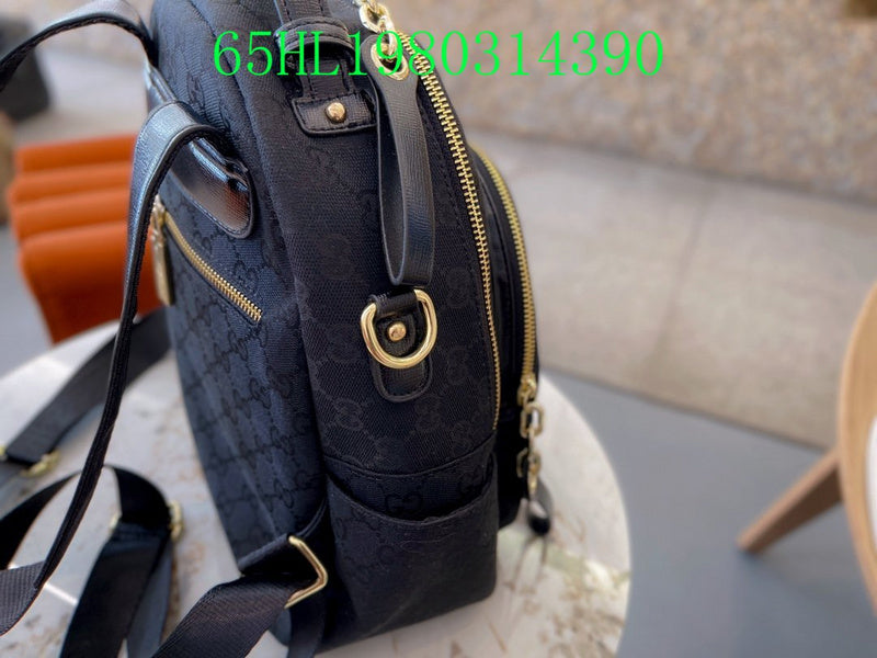 STRAPSTORY - GGC4 BAG - 750