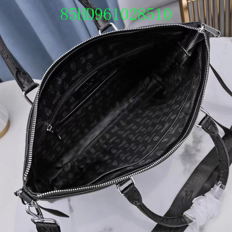 STRAPSTORY - GGC4 BAG - 239