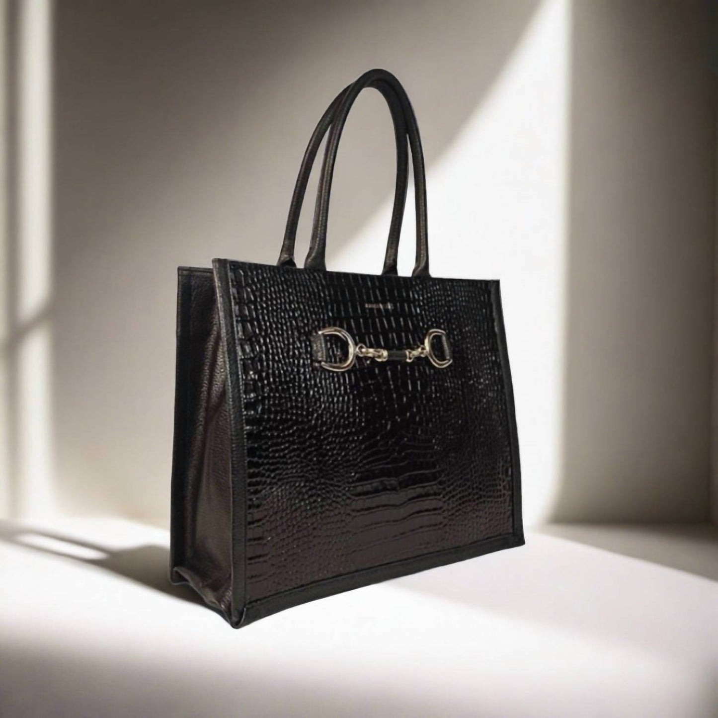 StrapStory - Tote Bag 2157