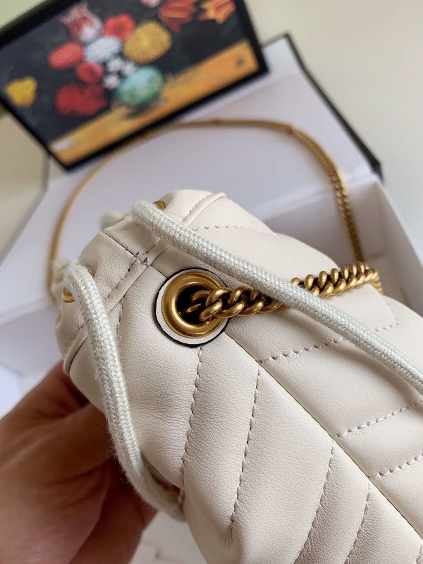 STRAPSTORY - GGC4 BAG - 974