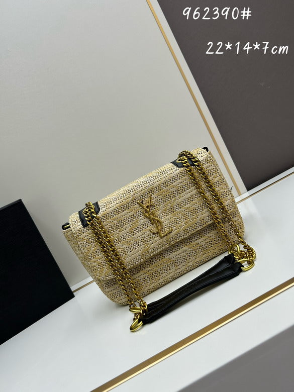 LSY-Bags - Strap Story - 122