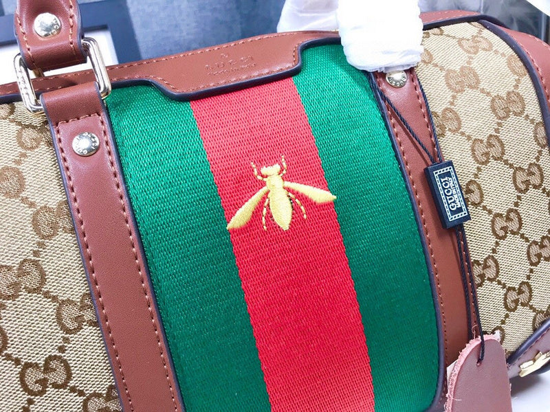 STRAPSTORY - GGC4 BAG - 466