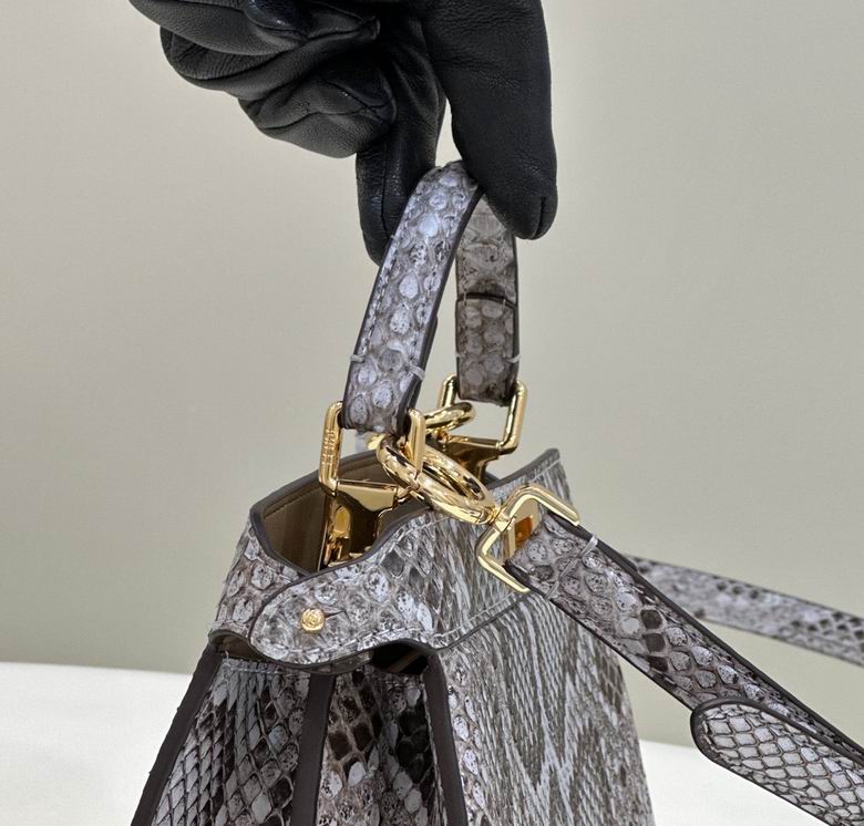 FDNI-Bags - Strap Story - 193