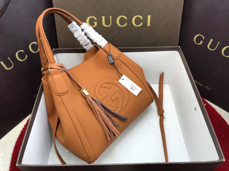 STRAPSTORY - GGC4 BAG - 429