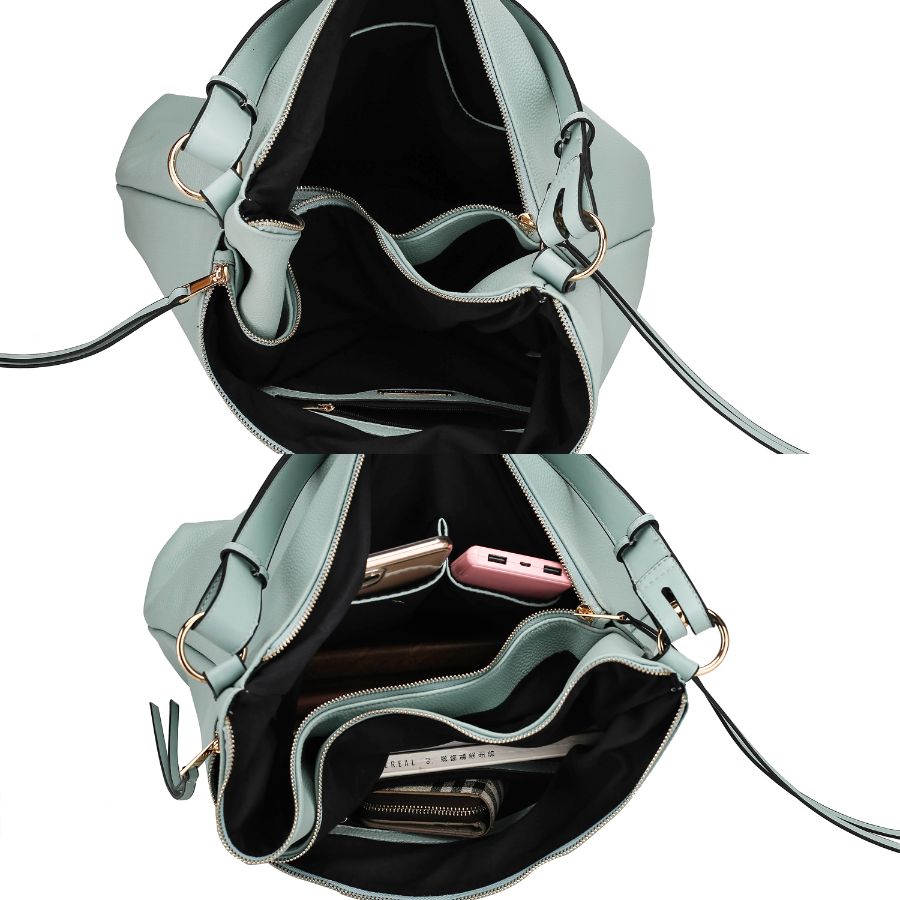 StrapStory - Hobo Bag 014