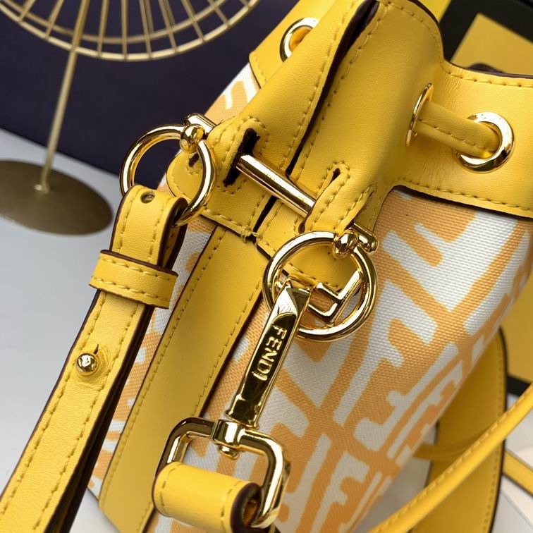 FDNI-Bags - Strap Story - 262