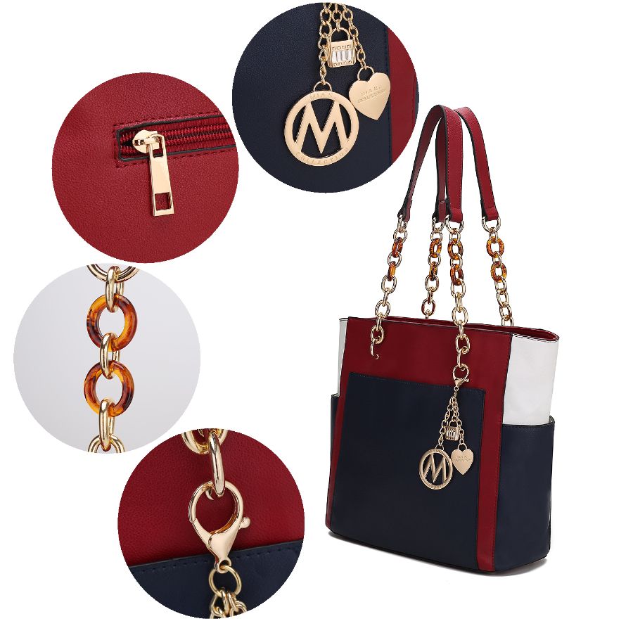 StrapStory - Tote Bag 833