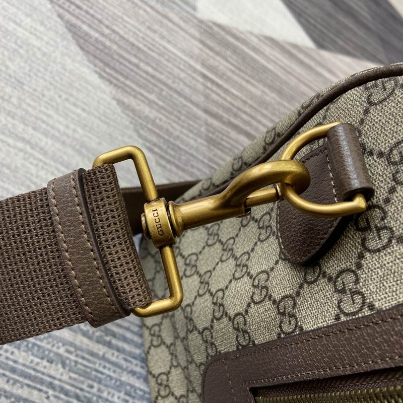 GGCC-Bags - Strap Story - 811