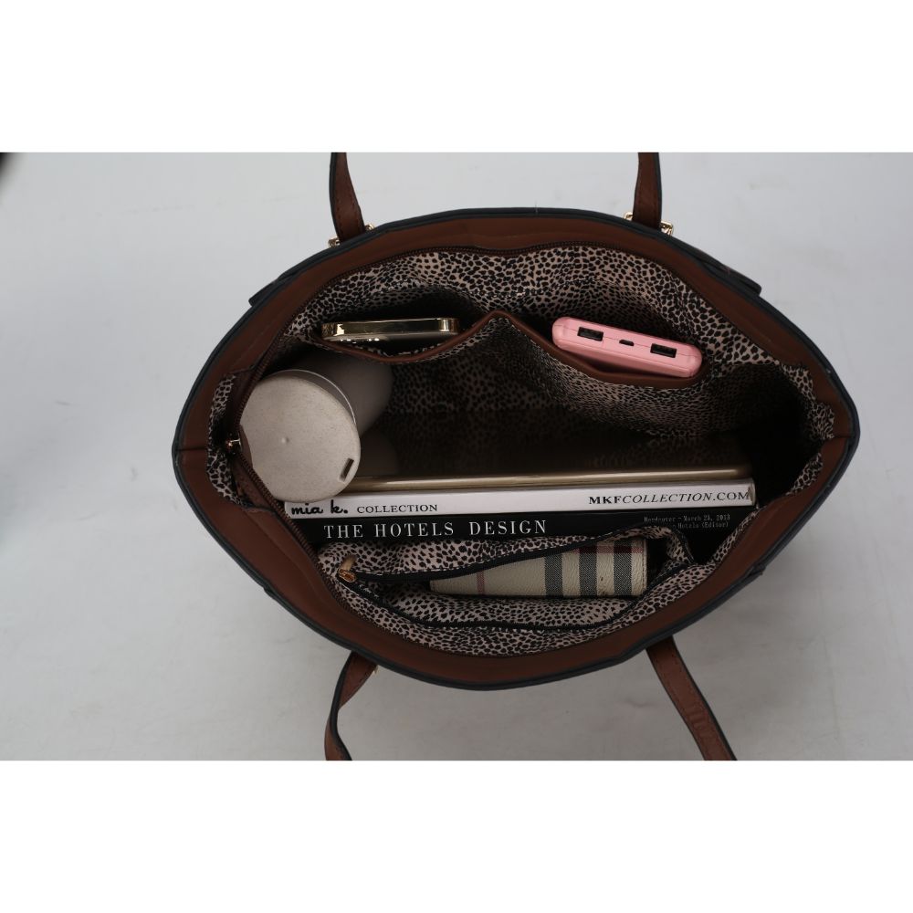 StrapStory - Tote Bag 245