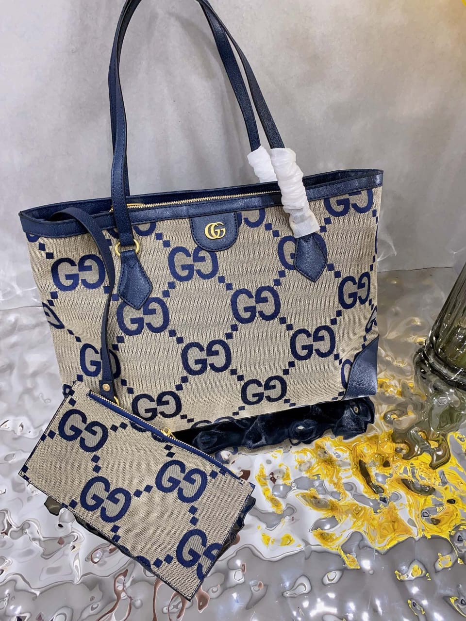 STRAPSTORY - GGC1 BAG - 111