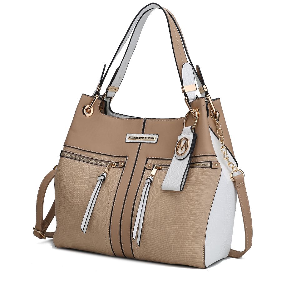 StrapStory - Tote Bag 653