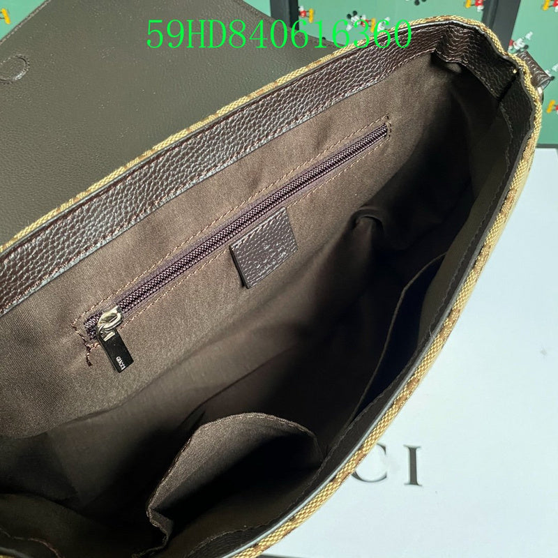 STRAPSTORY - GGC4 BAG - 369