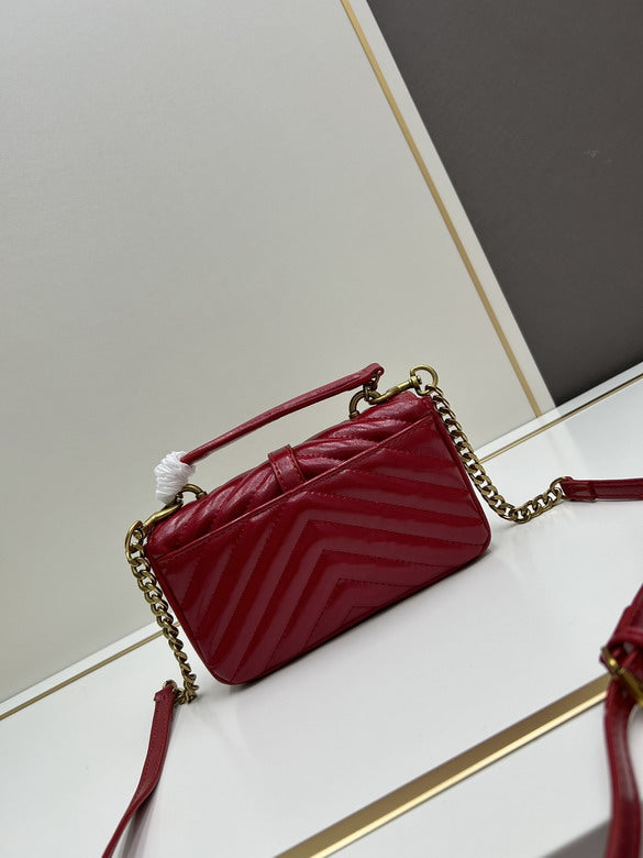 LSY-Bags - Strap Story - 135