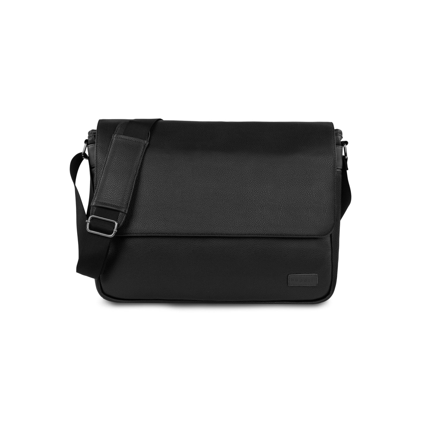 StrapStory - Messenger Bag 017