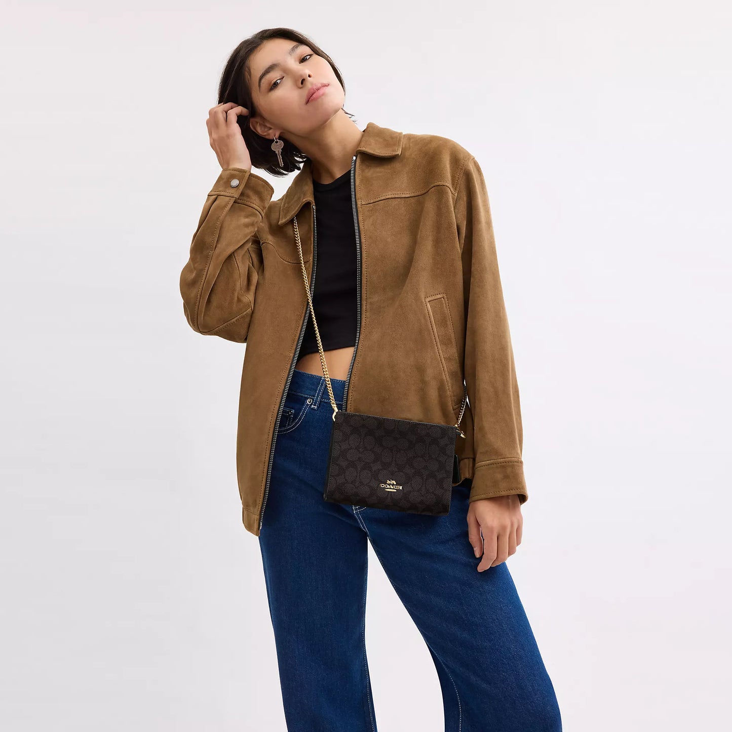 StrapStory - Crossbody 039