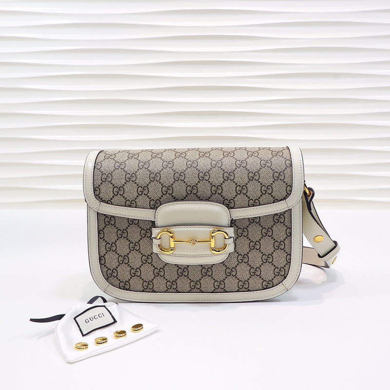 STRAPSTORY - GGC4 BAG - 1188