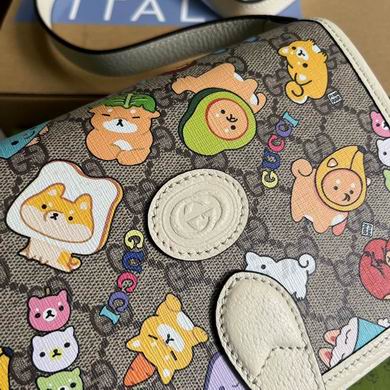 GGCC-Bags - Strap Story - 632