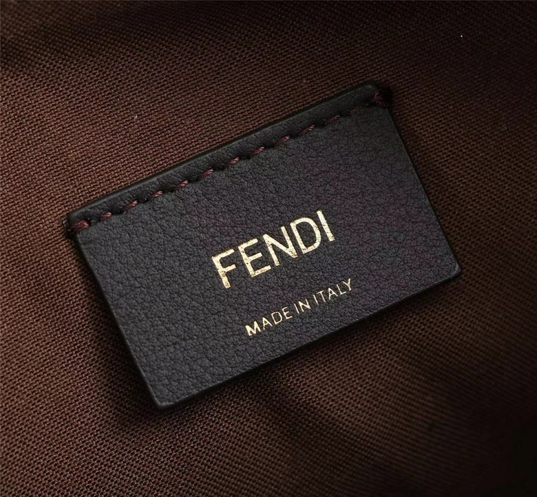 FDNI-Bags - Strap Story - 779