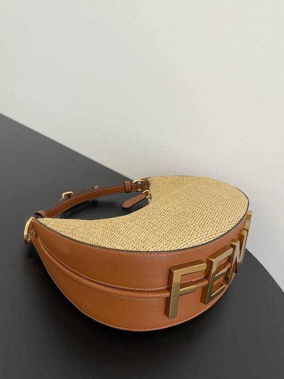 FDNI-Bags - Strap Story - 786