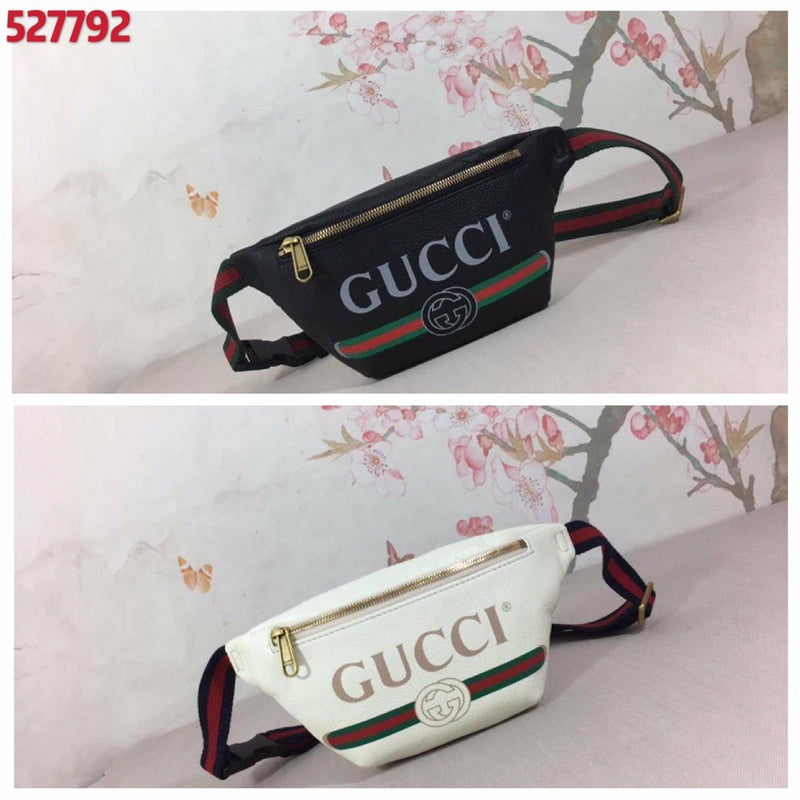 STRAPSTORY - GGC4 BAG - 539
