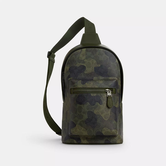 StrapStory - Backpack 247