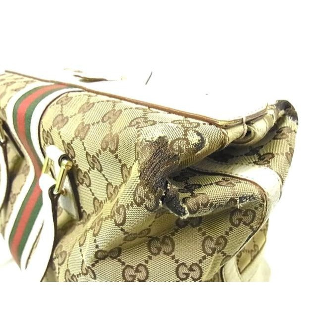 STRAPSTORY - GGC4 BAG - 2640