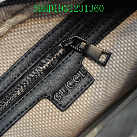 STRAPSTORY - GGC4 BAG - 353