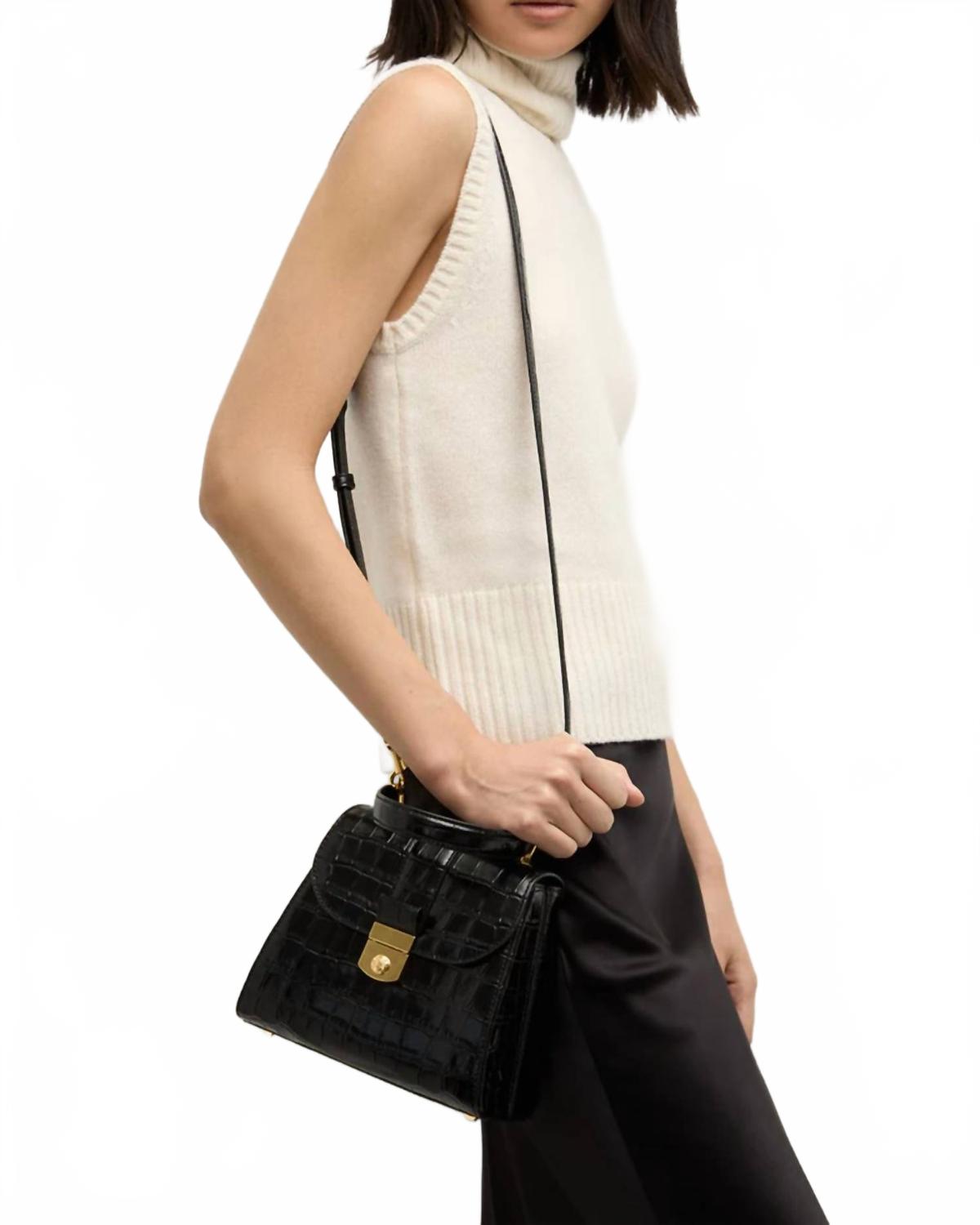 StrapStory - Crossbody 3067