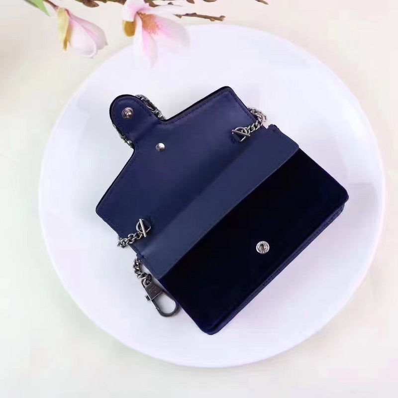 STRAPSTORY - GGC4 BAG - 1248