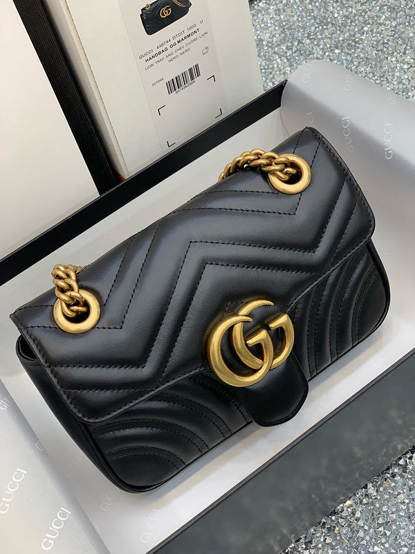 STRAPSTORY - GGC4 BAG - 996