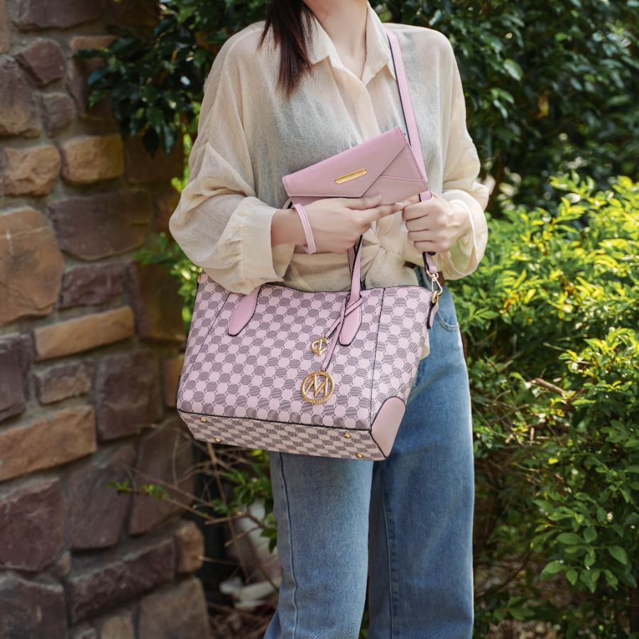 StrapStory - Tote Bag 1603
