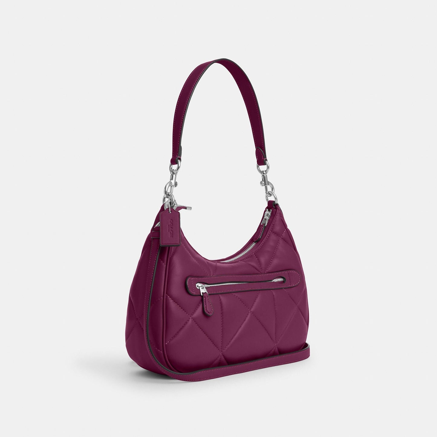 StrapStory - Hobo Bag 069