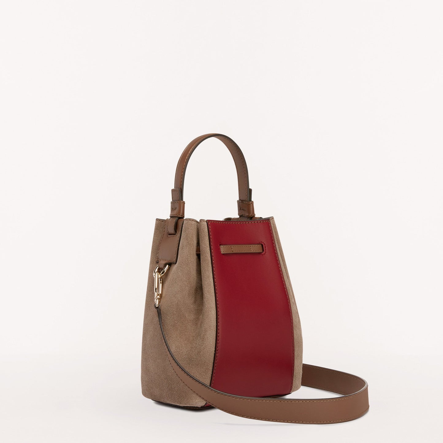 StrapStory - Bucket Bag 195