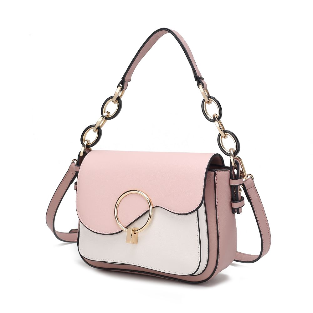 StrapStory - Crossbody 100