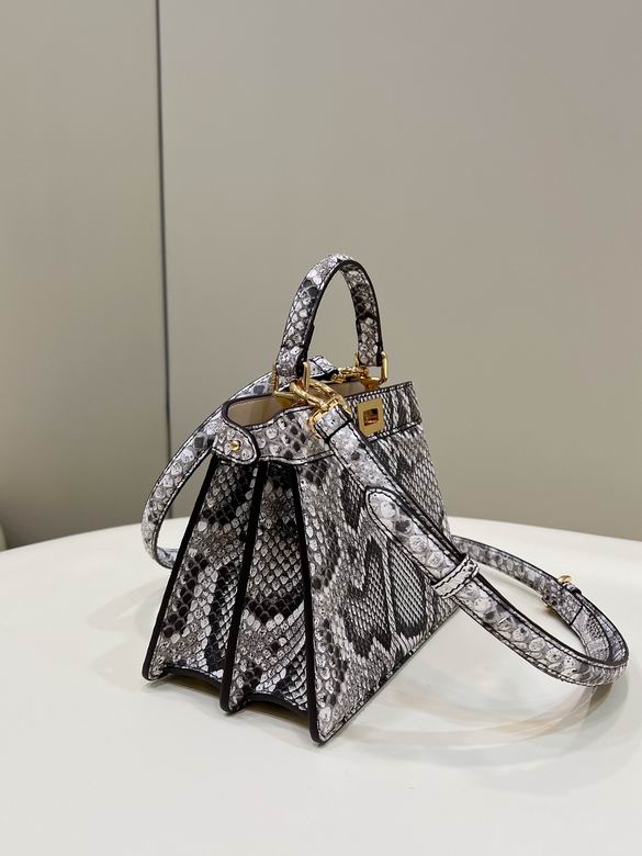 FDNI-Bags - Strap Story - 193