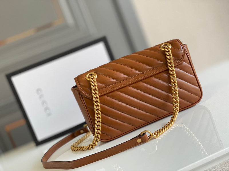 STRAPSTORY - GGC4 BAG - 961