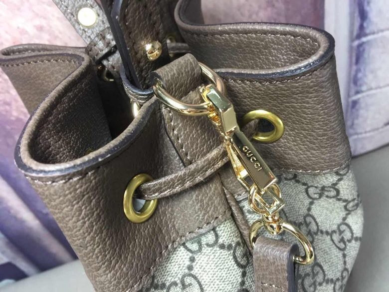 STRAPSTORY - GGC4 BAG - 501