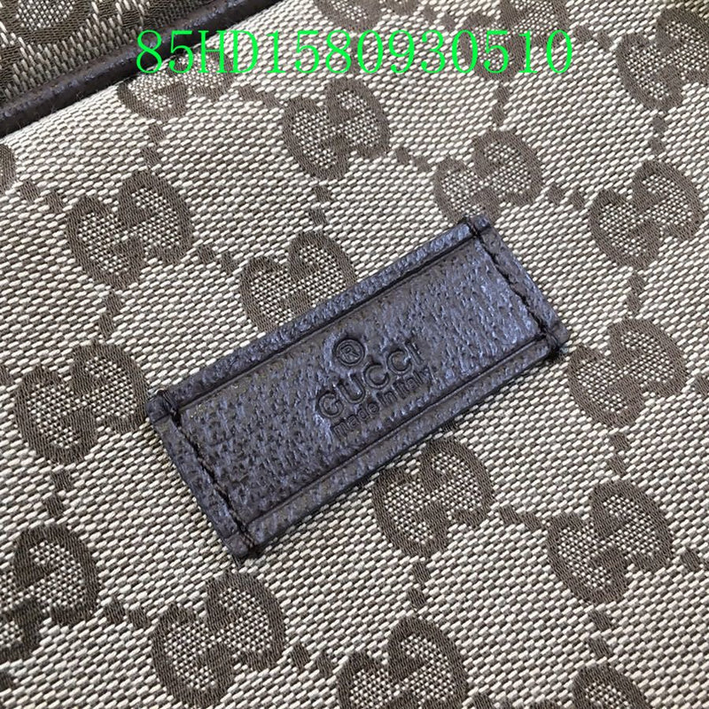 STRAPSTORY - GGC4 BAG - 191