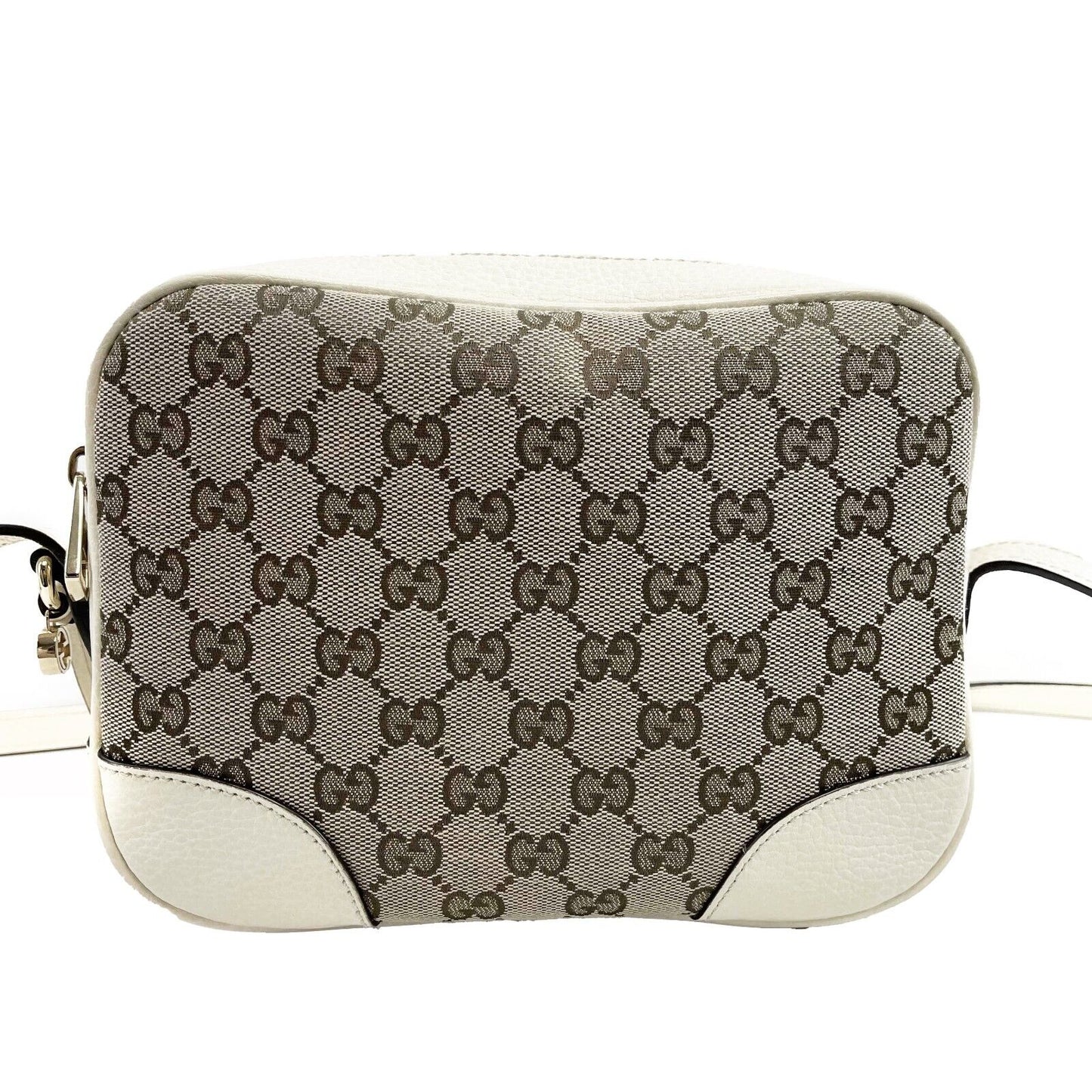 STRAPSTORY - GGC4 BAG - 3843