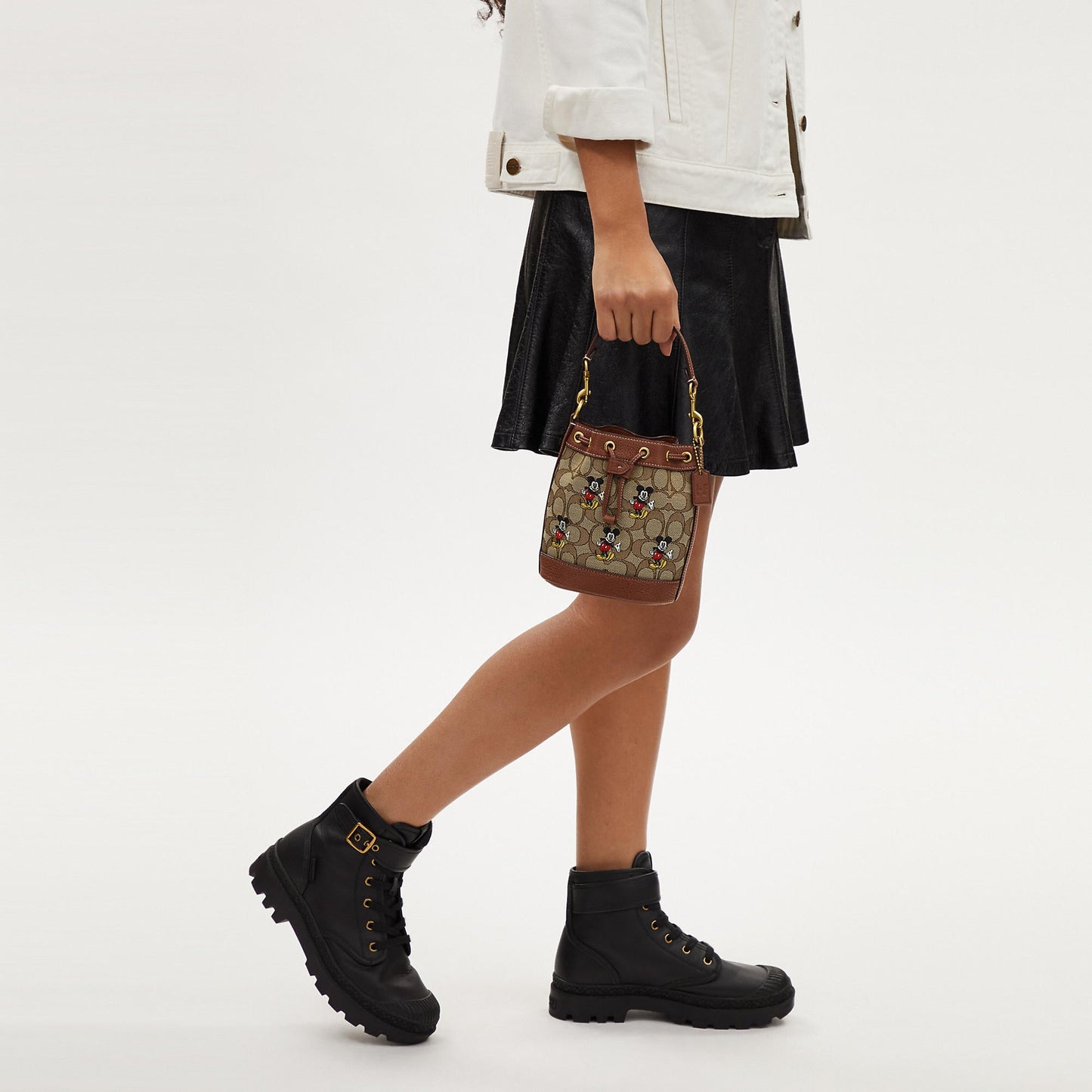 StrapStory - Crossbody 612